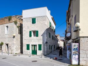 Ferienwohnung für 4 Personen (45 m&sup2;) in Kastel Stari