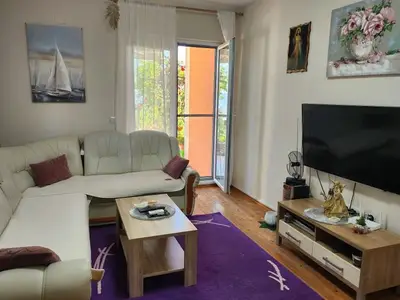 Ferienwohnung für 7 Personen in Kastel Stari 8/10