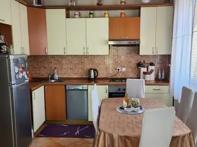 Ferienwohnung für 7 Personen in Kastel Stari 9/10
