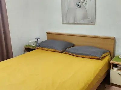 Ferienwohnung für 7 Personen in Kastel Stari 10/10