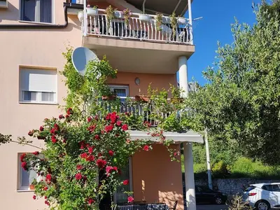 Ferienwohnung für 7 Personen in Kastel Stari 1/10