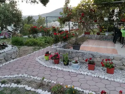 Ferienwohnung für 7 Personen in Kastel Stari 4/10