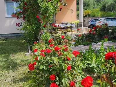 Ferienwohnung für 7 Personen in Kastel Stari 6/10