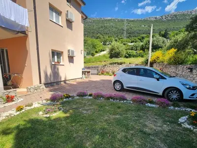 Ferienwohnung für 7 Personen in Kastel Stari 7/10