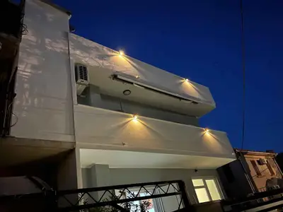 Ferienwohnung für 3 Personen (42 m²) in Kastel Stari 1/10