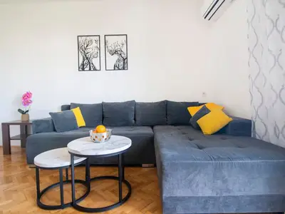 Ferienwohnung für 7 Personen in Kastel Stari 5/10