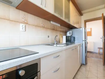 Ferienwohnung für 7 Personen in Kastel Stari 10/10
