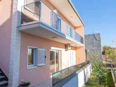 Ferienwohnung für 6 Personen in Kastel Stari 2/10