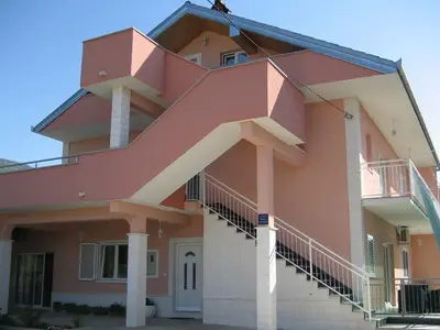 Ferienwohnung für 6 Personen in Kastel Stari 3/10