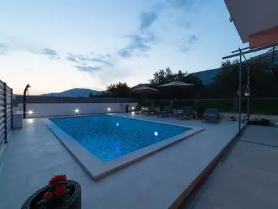 Ferienwohnung für 6 Personen in Kastel Stari 8/10
