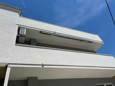 Ferienwohnung für 5 Personen (60 m²) in Kastel Stari 6/10