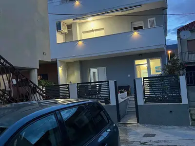 Ferienwohnung für 3 Personen (42 m²) in Kastel Stari 8/10