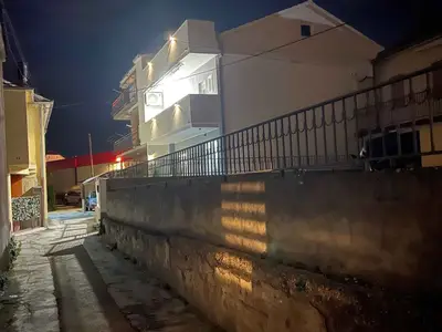 Ferienwohnung für 3 Personen (42 m²) in Kastel Stari 9/10