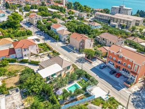 Ferienwohnung für 9 Personen (107 m²) in Kaštel Sućurac