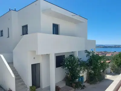 Ferienwohnung für 6 Personen in Kaštel Sućurac 1/10