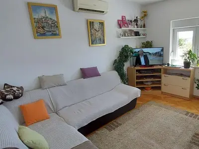 Ferienwohnung für 6 Personen in Kaštel Sućurac 3/10