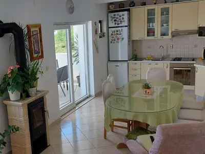 Ferienwohnung für 6 Personen in Kaštel Sućurac 5/10