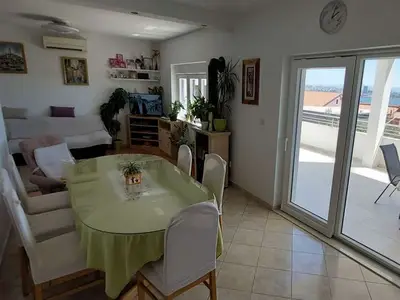 Ferienwohnung für 6 Personen in Kaštel Sućurac 6/10