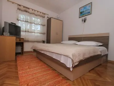 Ferienwohnung für 6 Personen in Kaštel Sućurac 8/10