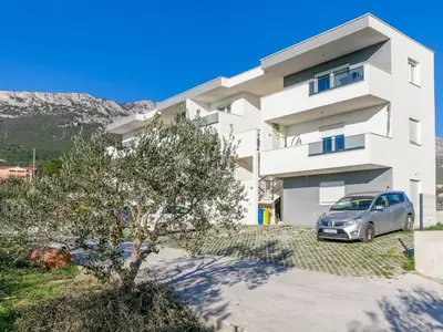 Ferienwohnung für 2 Personen in Kaštel Sućurac 2/10