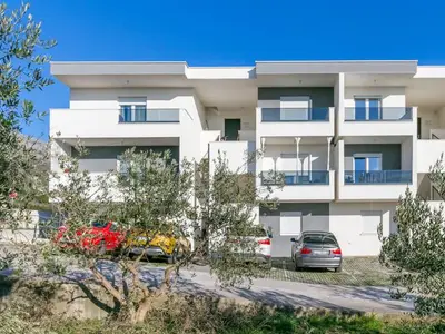 Ferienwohnung für 2 Personen in Kaštel Sućurac 3/10