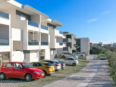 Ferienwohnung für 2 Personen in Kaštel Sućurac 6/10