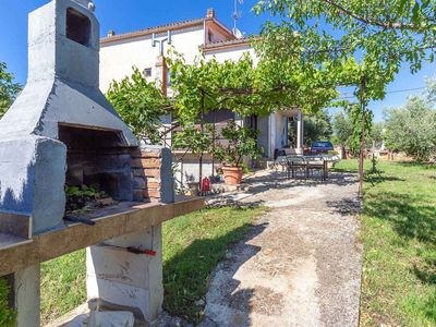 Ferienwohnung für 4 Personen (65 m²) in Kaštelir-Labinci 3/10