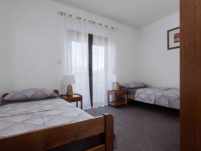 Ferienwohnung für 4 Personen (65 m²) in Kaštelir-Labinci 9/10