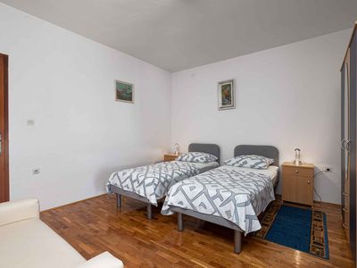 Ferienwohnung für 6 Personen (100 m²) in Kaštelir-Labinci 9/10