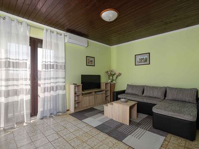 Ferienwohnung für 6 Personen (100 m²) in Kaštelir-Labinci 10/10