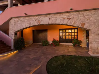 Ferienwohnung für 3 Personen (45 m²) in Kaštelir 7/10