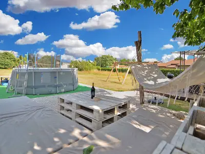 Ferienwohnung für 6 Personen (112 m²) in Kaštelir 8/10