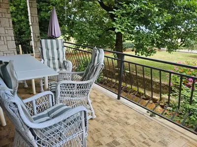 TerraceBalcony
