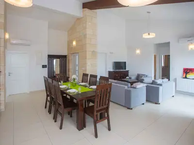 Ferienwohnung für 6 Personen (115 m²) in Kaštelir 10/10