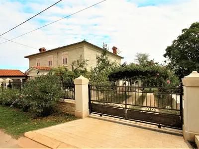 Ferienwohnung für 3 Personen (55 m²) in Kaštelir 2/10