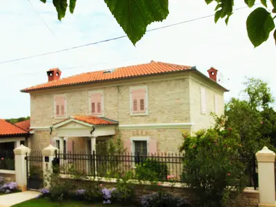 Ferienwohnung für 3 Personen (55 m²) in Kaštelir 5/10