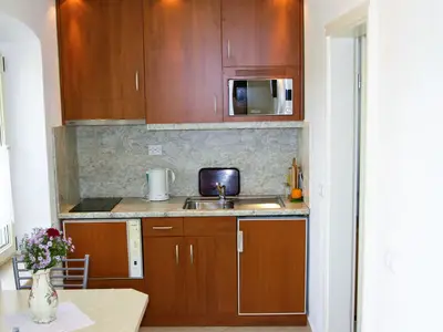 Ferienwohnung für 3 Personen (55 m²) in Kaštelir 6/10