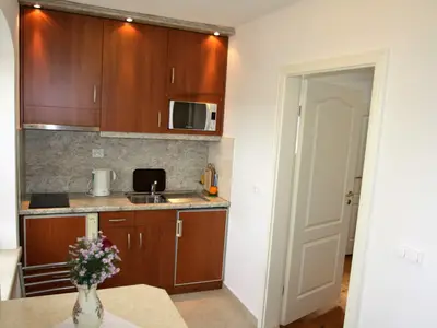 Ferienwohnung für 3 Personen (55 m²) in Kaštelir 7/10