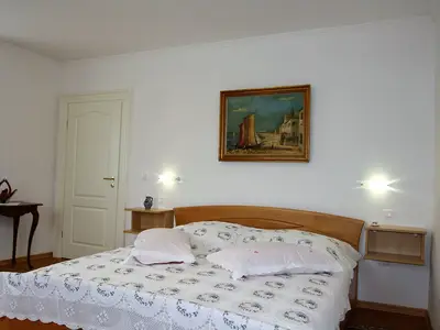 Ferienwohnung für 3 Personen (55 m²) in Kaštelir 8/10