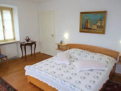 Ferienwohnung für 3 Personen (55 m²) in Kaštelir 9/10