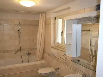 Ferienwohnung für 3 Personen (55 m²) in Kaštelir 10/10