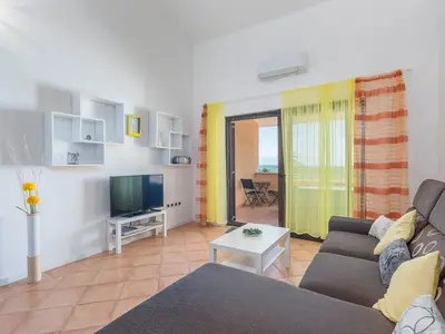 Ferienwohnung für 6 Personen (100 m²) in Kaštelir 4/10