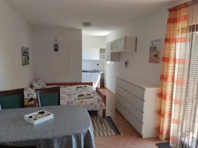 Ferienwohnung für 6 Personen (100 m²) in Kaštelir 6/10