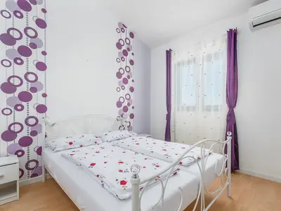 Ferienwohnung für 6 Personen (100 m²) in Kaštelir 9/10