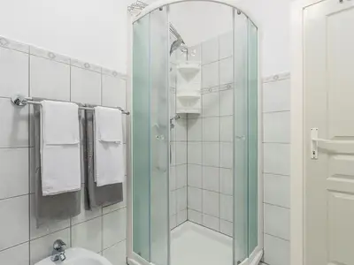 Ferienwohnung für 6 Personen (100 m²) in Kaštelir 10/10