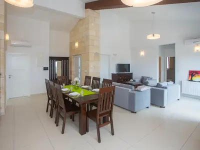 Ferienwohnung für 6 Personen (115 m²) in Kaštelir 10/10