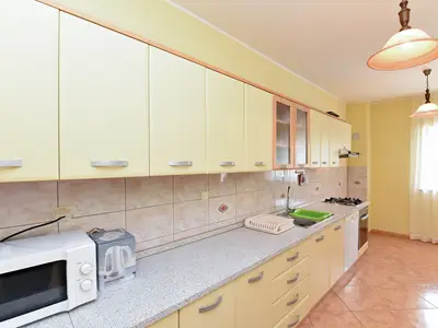 Ferienwohnung für 6 Personen (139 m²) in Kaštelir 4/10