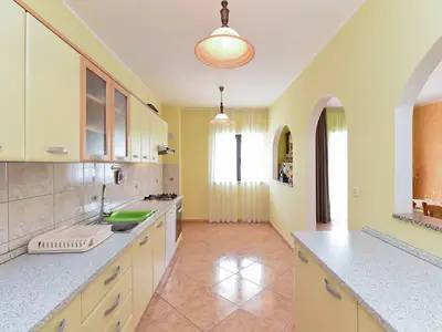 Ferienwohnung für 6 Personen (139 m²) in Kaštelir 5/10