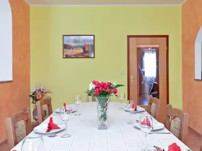 Ferienwohnung für 6 Personen (139 m²) in Kaštelir 7/10