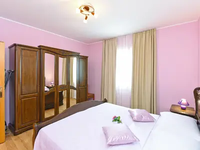 Ferienwohnung für 6 Personen (139 m²) in Kaštelir 10/10